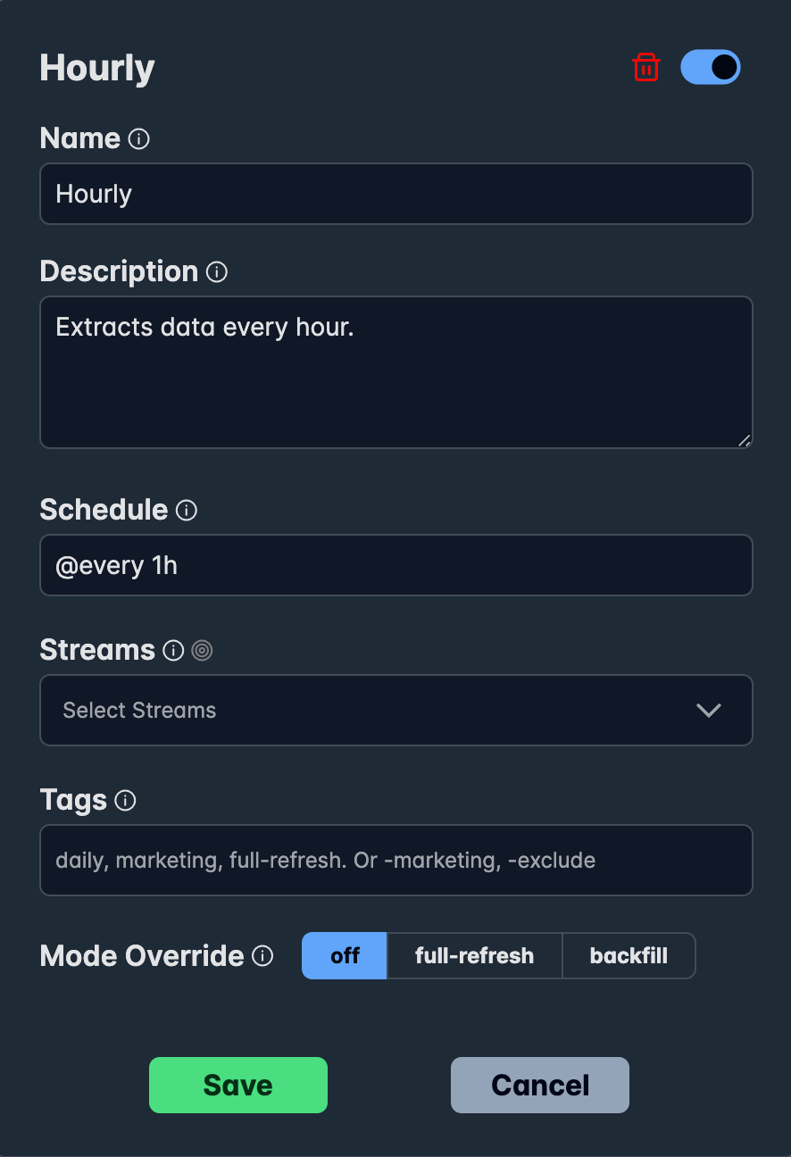 Sling Platform Editor Jobs